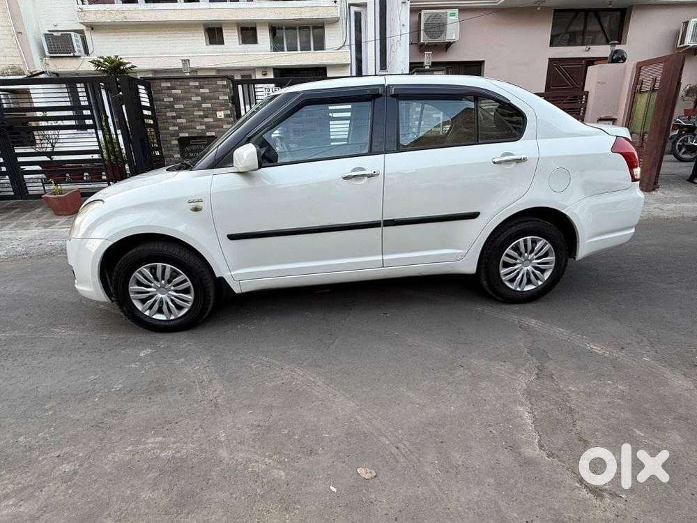 Maruti Suzuki Swift Dzire Vdi (o), 2009, Diesel