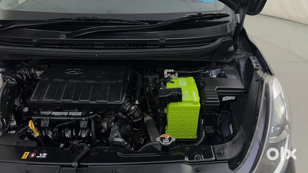 Hyundai Grand I10 Nios Sportz 1.2 Kappa Vtvt, 2023, Petrol