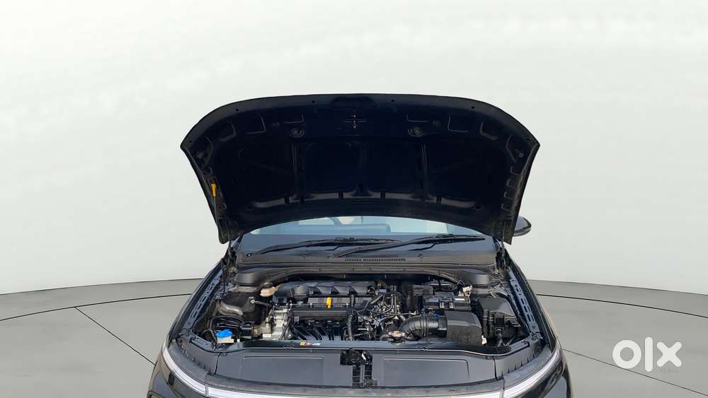 Hyundai Verna 1.5 S Petrol Mt, 2023, Petrol