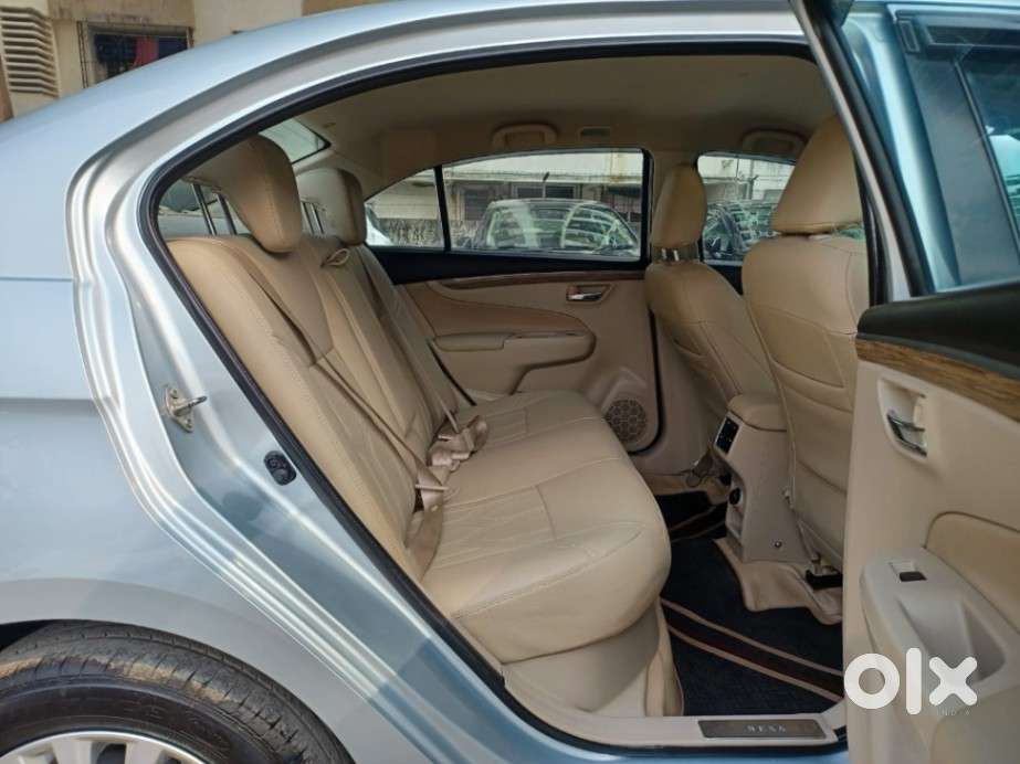 Maruti Suzuki Ciaz Zeta, 2024, Petrol