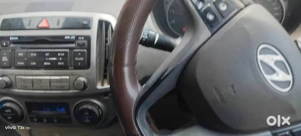 Hyundai I20 Spotz 2013 Diesel Manual