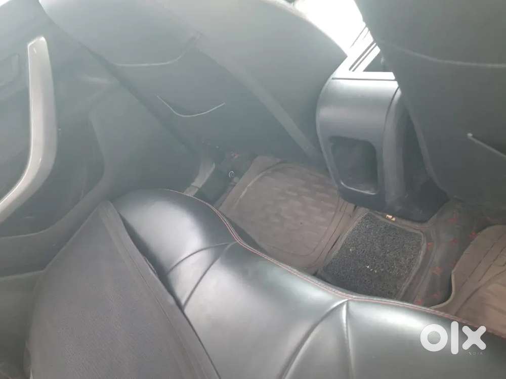 2023 Automatic Sunroof Nexon
