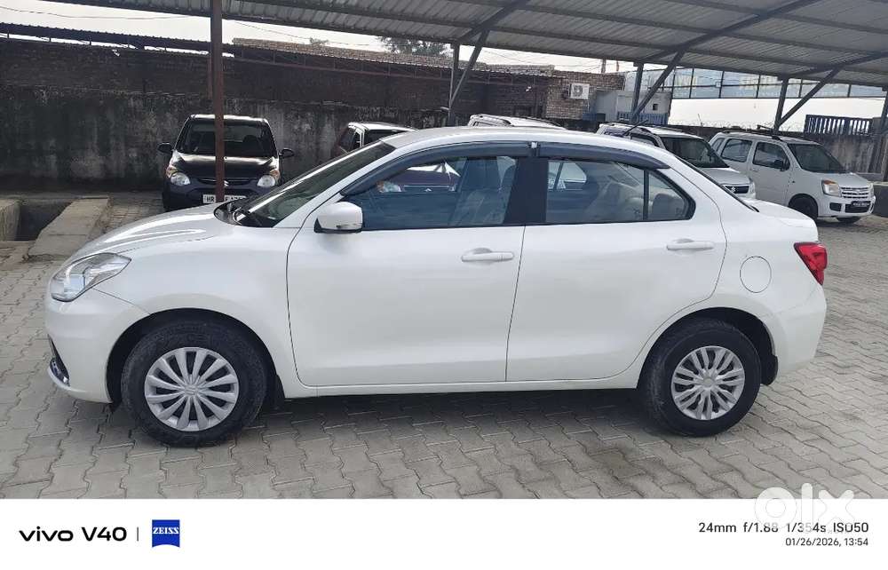 Maruti Suzuki Dzire 2022 Petrol 85000 Km Driven