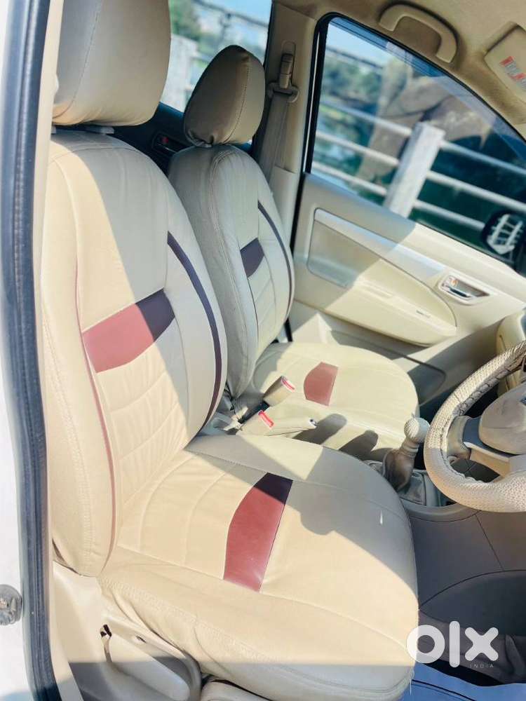 Maruti Suzuki Ertiga Shvs Zdi, 2016, Diesel