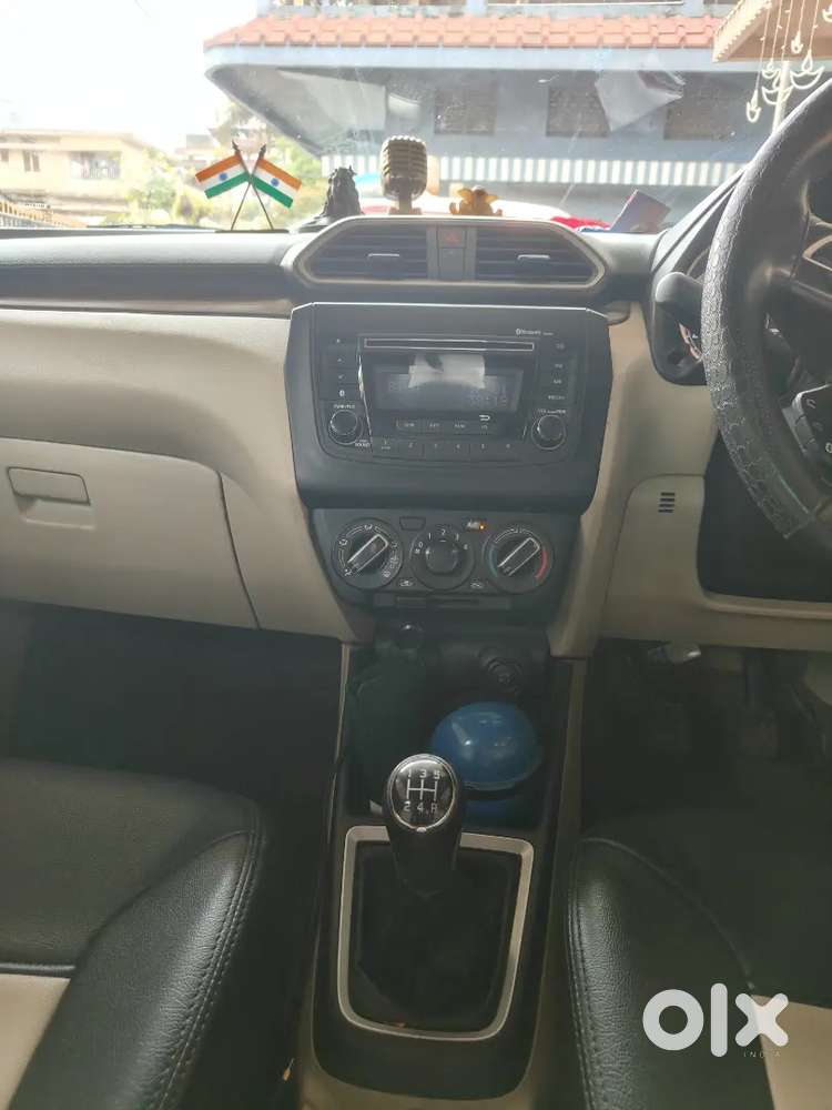 Maruti Suzuki Dzire 2019 Petrol 30000 Km Driven