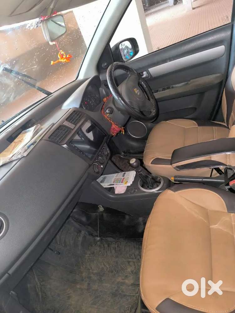 Maruti Suzuki Dzire 2009