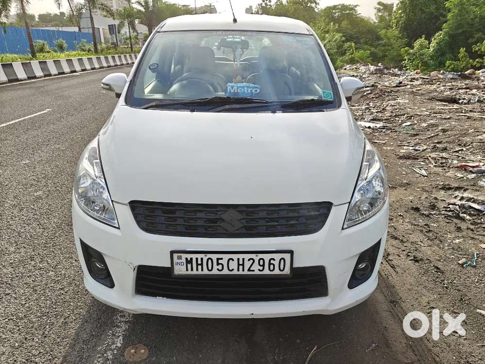 Need To Sell Ertiga Vxi Petrol Cng