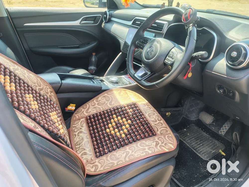 Good Conditioned Vehicle