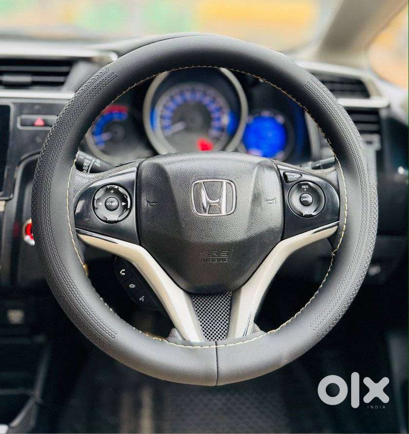 Honda Wr-v I-vtec Vx, 2017, Diesel