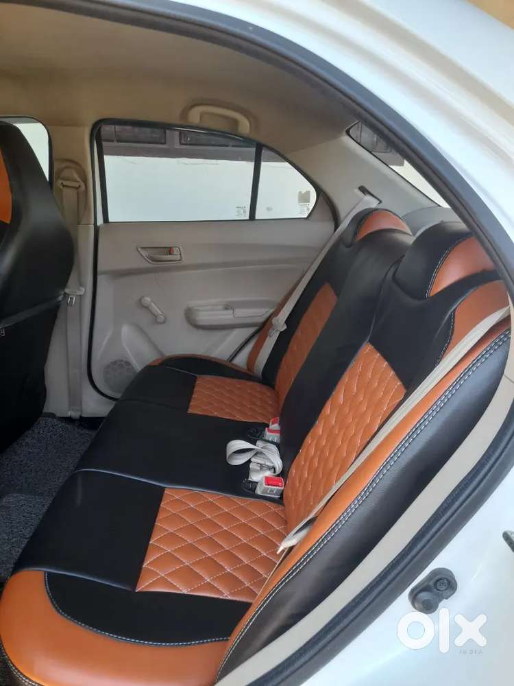 Maruti Suzuki Swift Dzire Tour 2025 Cng & Hybrids 54000 Km Driven