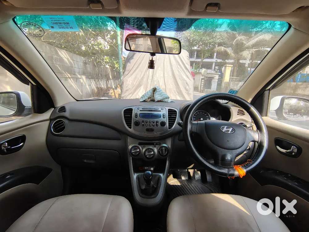 Hyundai I10 1.2 Sportz