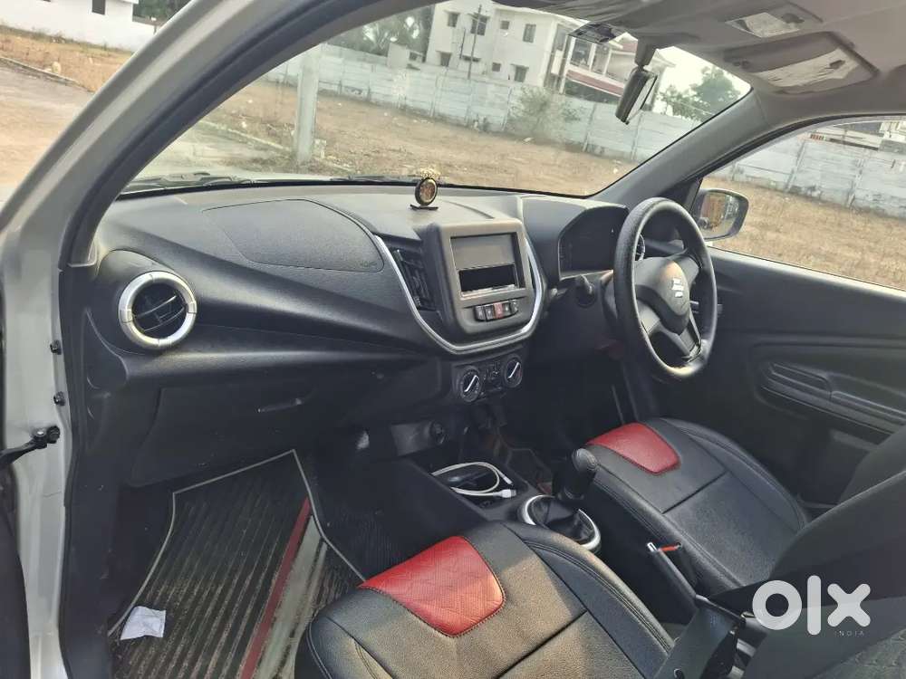 Maruti Suzuki Celerio 2025 Petrol 3000 Km Driven