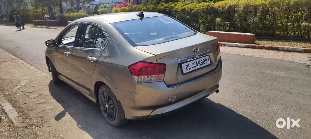 Honda City 2009 Petrol Good Condition