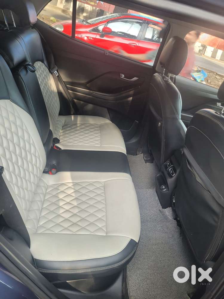Hyundai Creta 1.5 S Plus Knight Petrol, 2023, Petrol