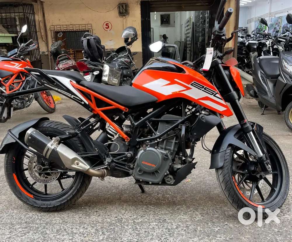 Duke 250 Olx Ktm Duke 200 Duke 250 Price Ktm Bs4 Discount Ktm Duke