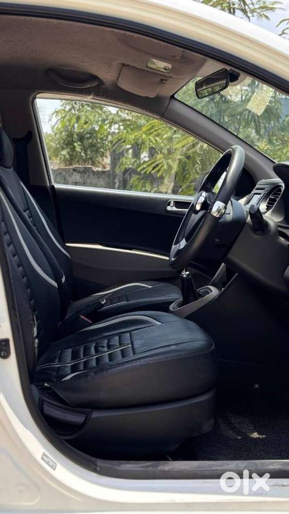 Hyundai Grand I10 2013-2016 Sportz, 2013, Petrol