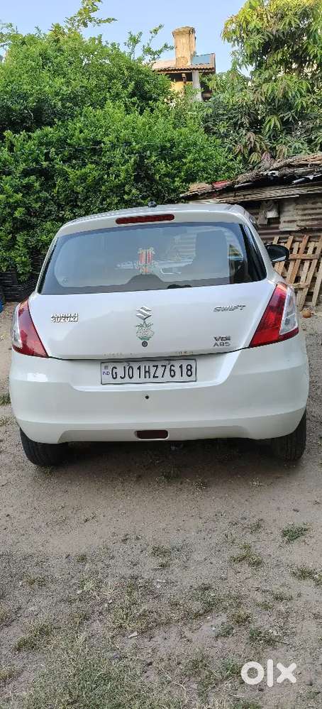 Maruti Swift Vdi 2015 Diesel