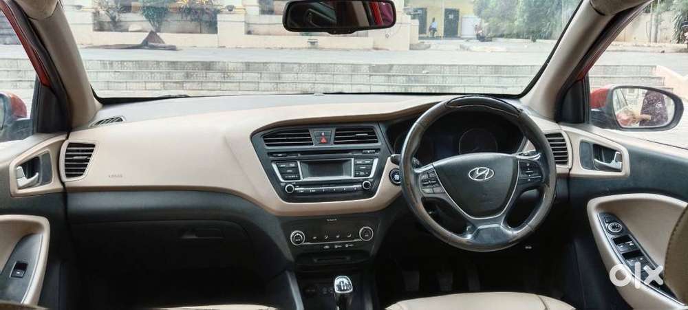 Hyundai I20 2012-2014 Asta 1.4 Crdi, 2014, Diesel