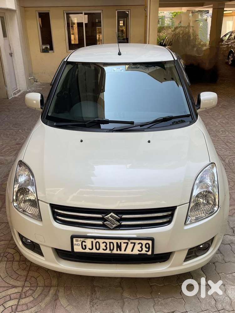 Maruti Suzuki Swift Dzire 2011 Diesel Good Condition