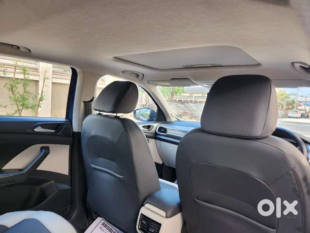 Vw Taigun Gt Plus 1.5 Dsg Automatic