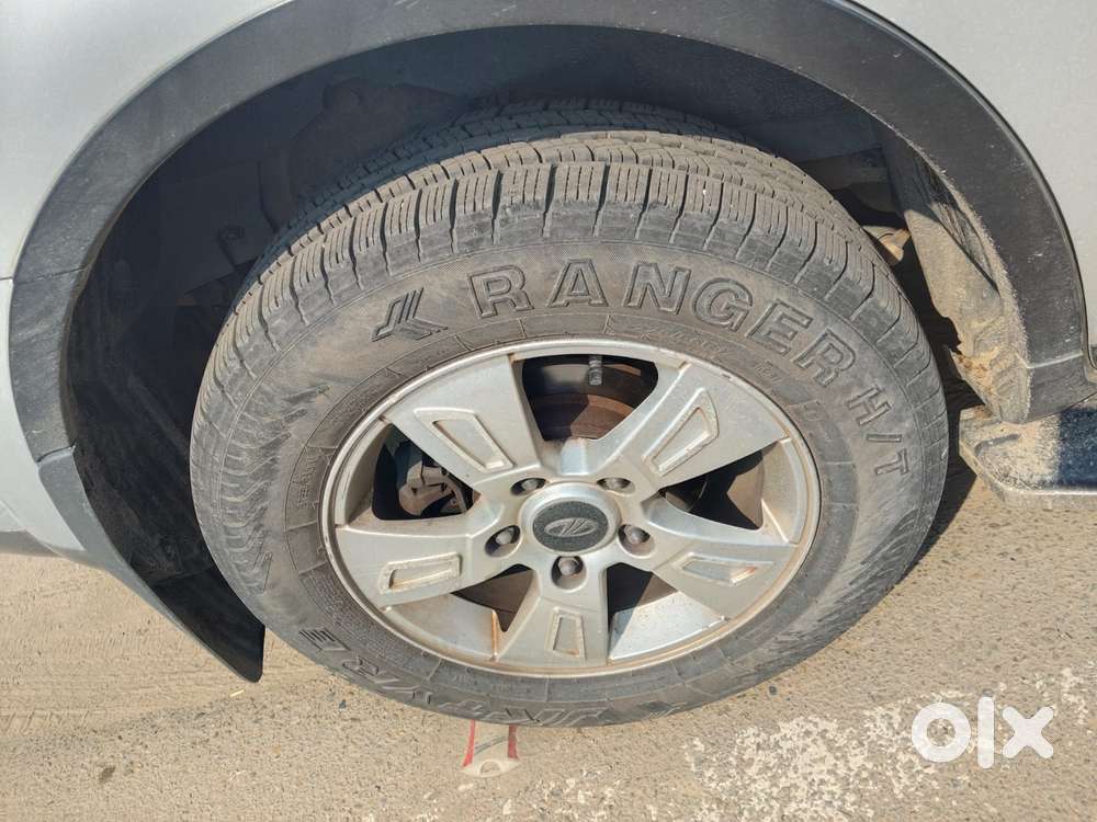Mahindra Xuv500 2011-2015 W8 2wd, 2012, Diesel