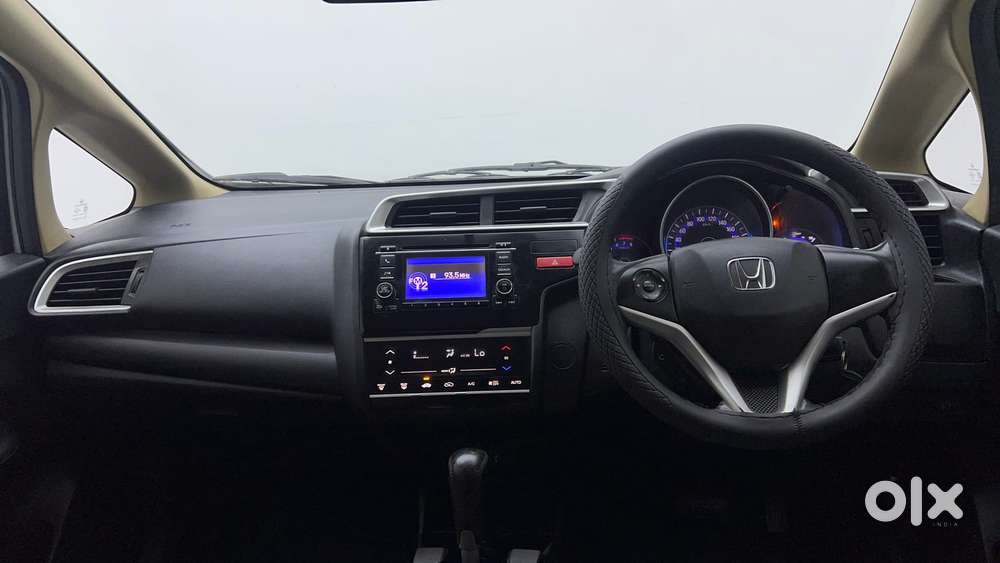 Honda Jazz V At I-vtec, 2015, Petrol