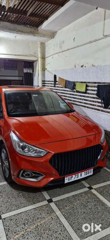 Hyundai Diesel Manual 2020