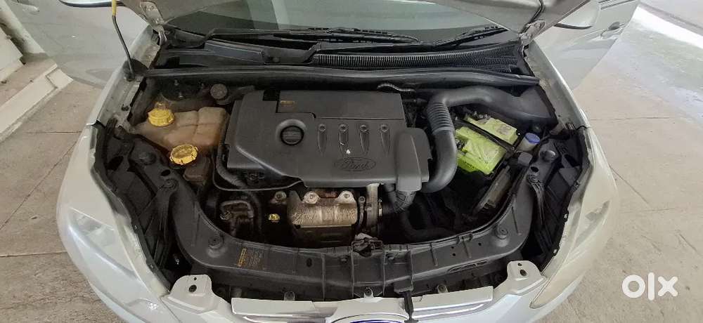 Ford Figo 2013 Diesel 69000 Km Driven