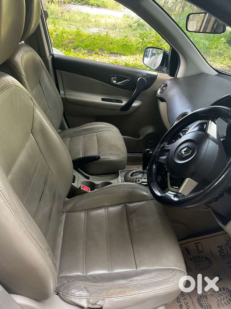 Renault Koleos 4x4 At, 2014, Diesel
