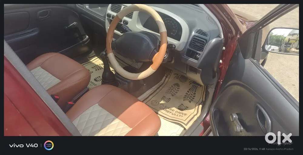 Maruti Suzuki Alto .lxi.2012