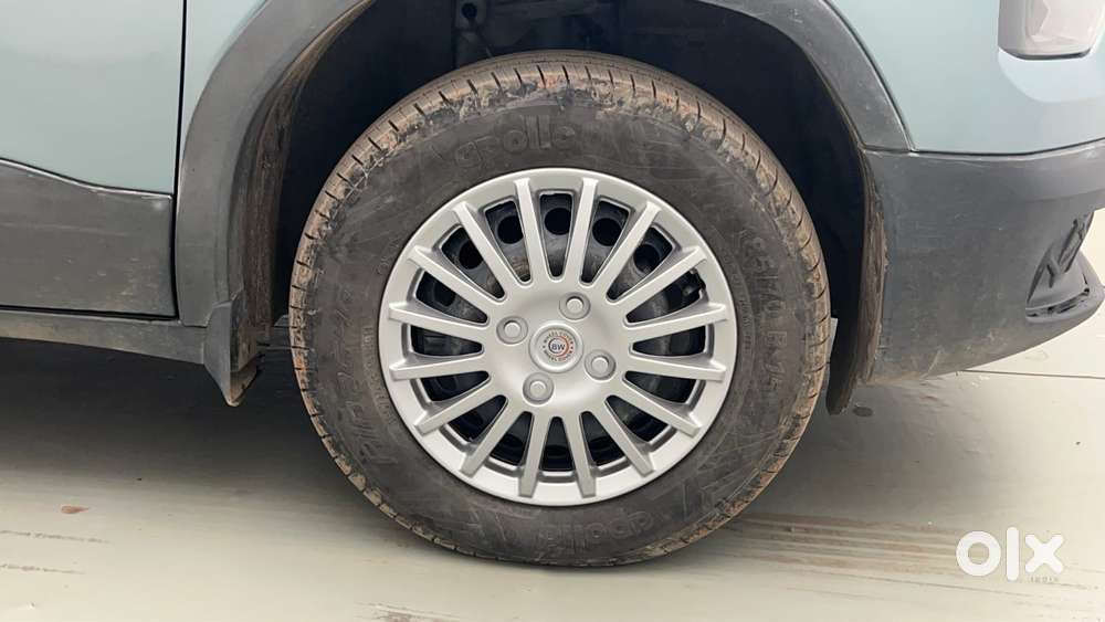 Tata Punch 1.2 Revotron Adventure Rhythm Pack Mt, 2023, Petrol