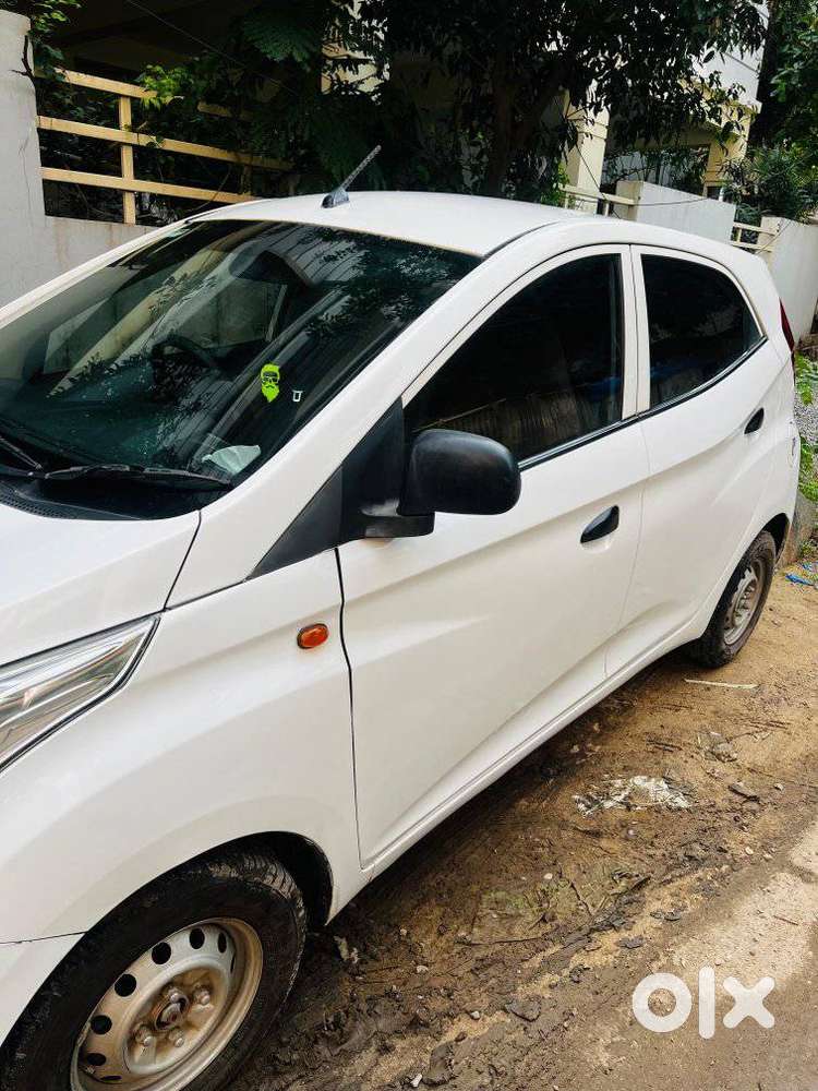 Hyundai Eon Era +, 2012, Petrol