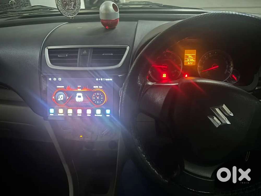 Maruti Suzuki Dzire 2015 Petrol Well Maintained