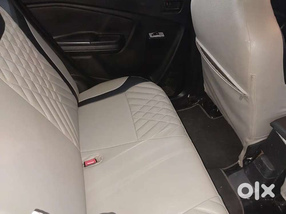 Maruti Suzuki Celerio X 2024 Petrol 10500 Km Driven