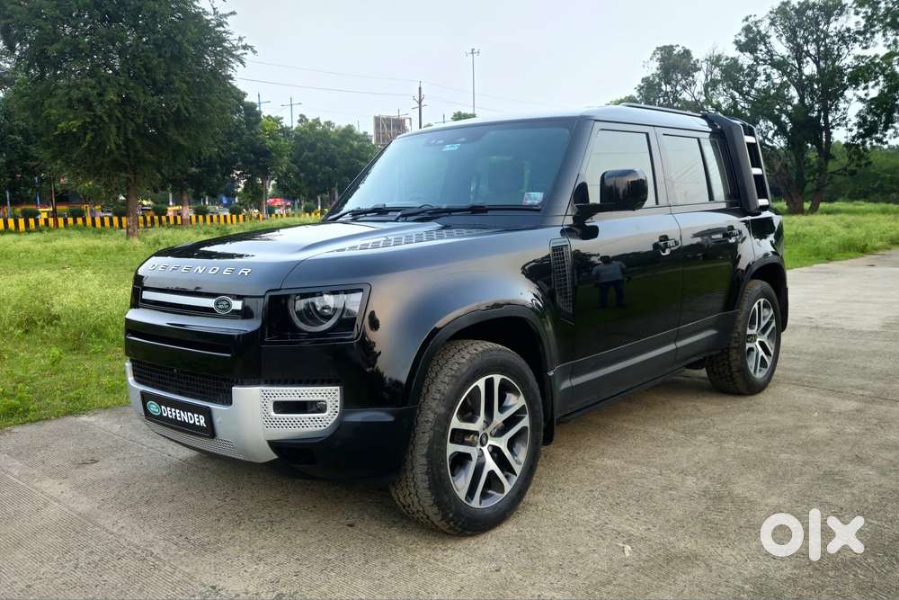 Land Rover Defender 2.0 110 X-dynamic Hse, 2024, Petrol