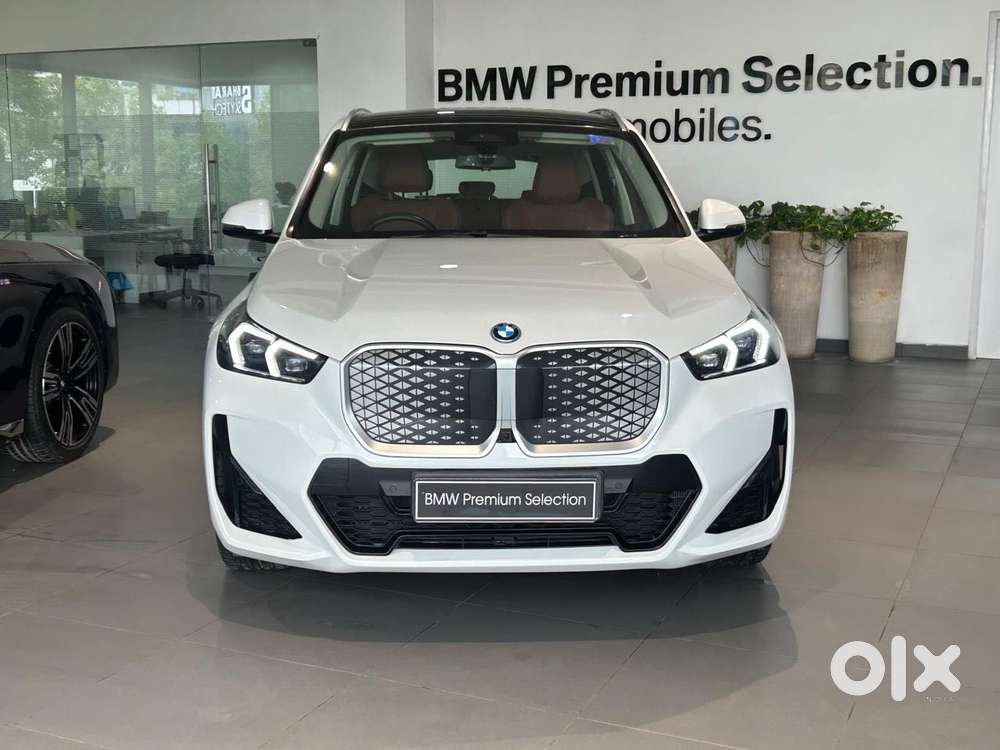 Bmw Ix1 Edrive20l M Sport, 2026, Electric