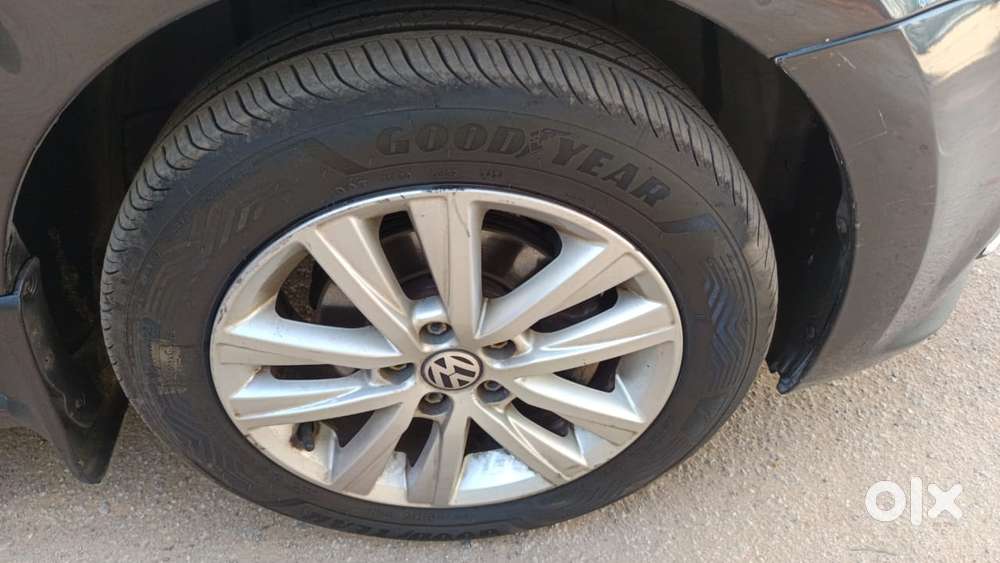 Volkswagen Polo 1.2 Gt Tsi, 2016, Petrol