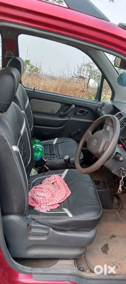 Maruti Suzuki Wagon R 2009 Petrol 70000 Km Driven Very Good Condition