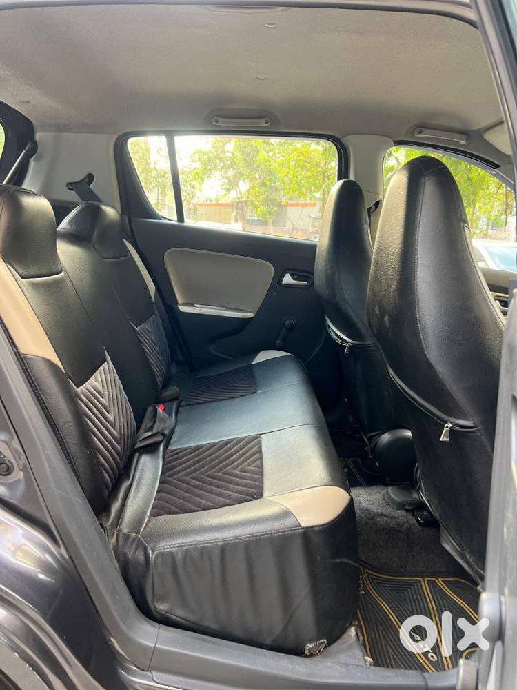 Maruti Suzuki Alto K10 1.0 Vxi, 2017, Petrol