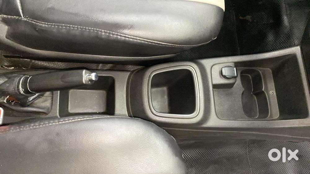 Renault Kwid 2015-2019 1.0 Rxt Amt, 2018, Petrol