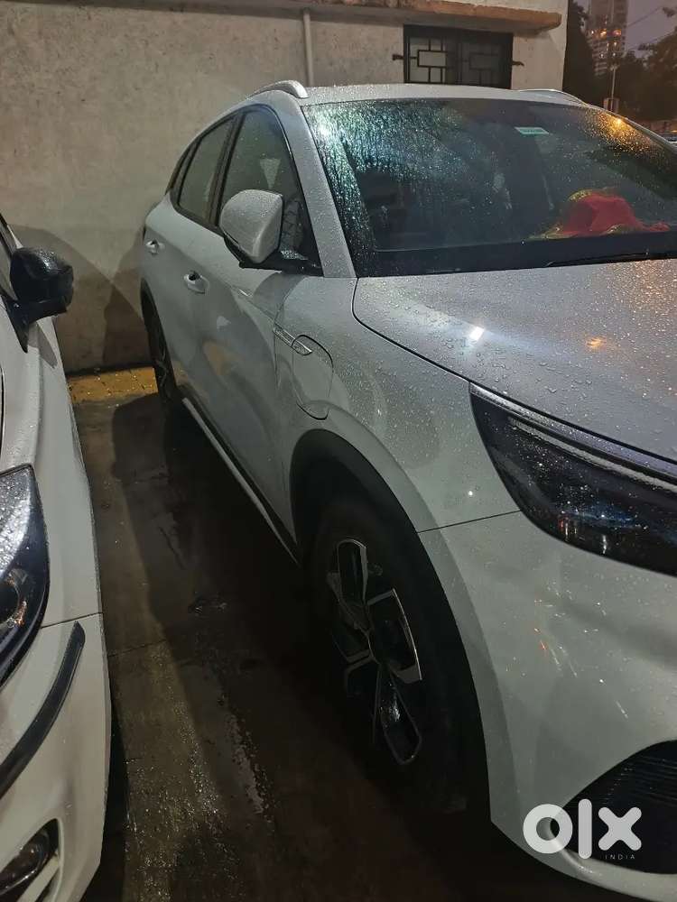 Byd Atto 3 2025 Electric