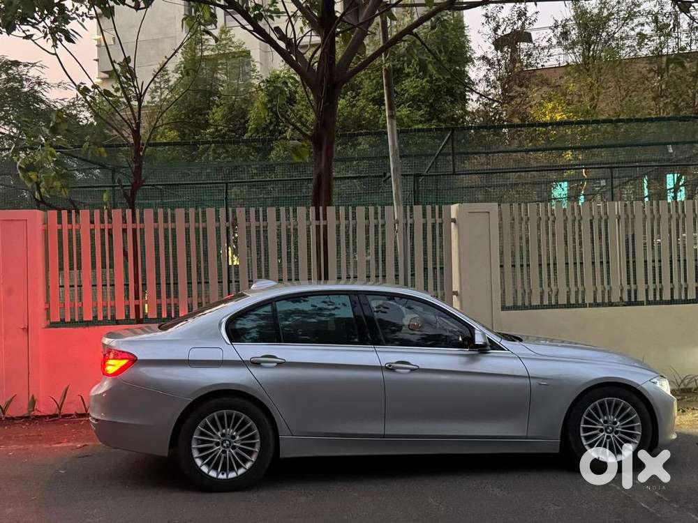 Direct Owner Bmw 3 Series
