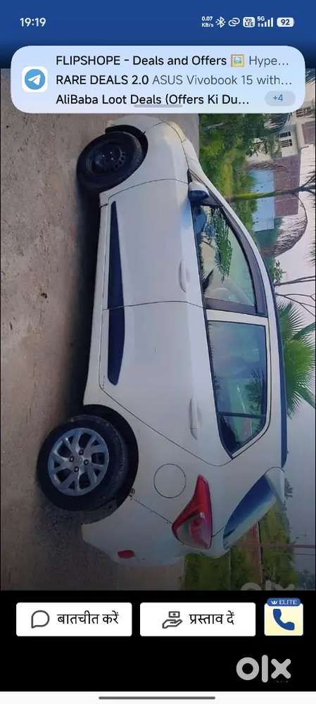 2015 Hyundai Grand I10 Prime