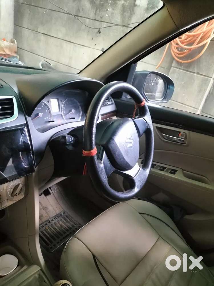 Maruti Dzire Tour 2012 Diesel