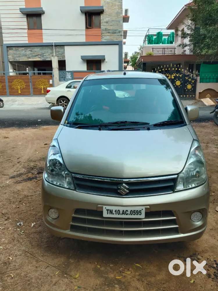 Maruti Suzuki Zen Estilo 2011 Petrol 69708 Km Driven