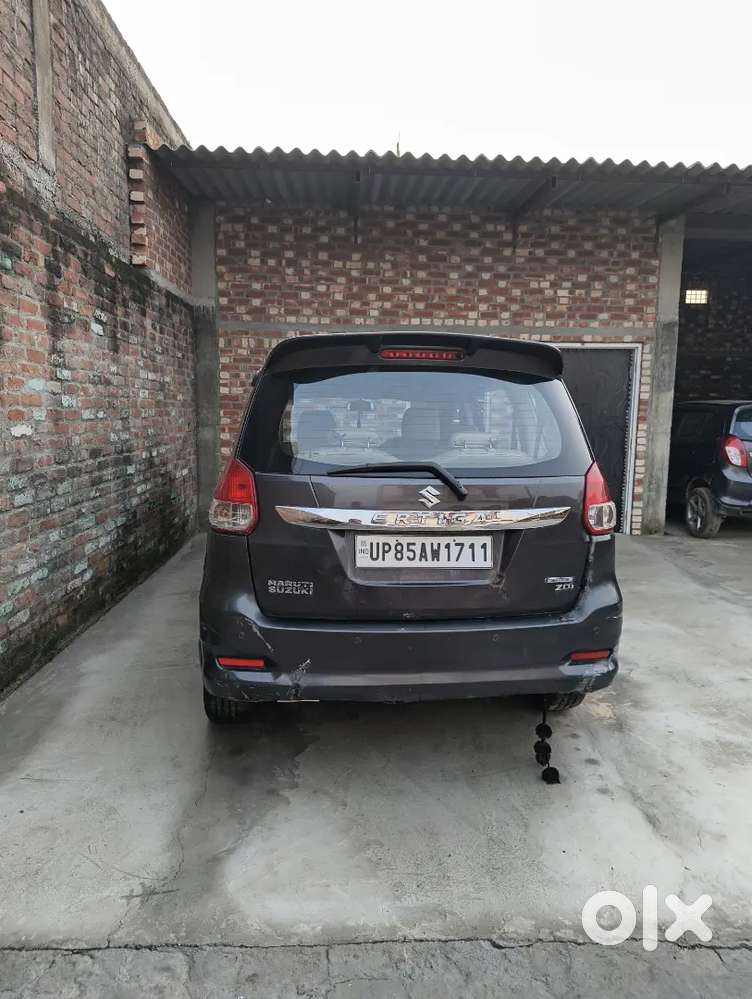 Maruti Suzuki Ertiga Diesel 2016