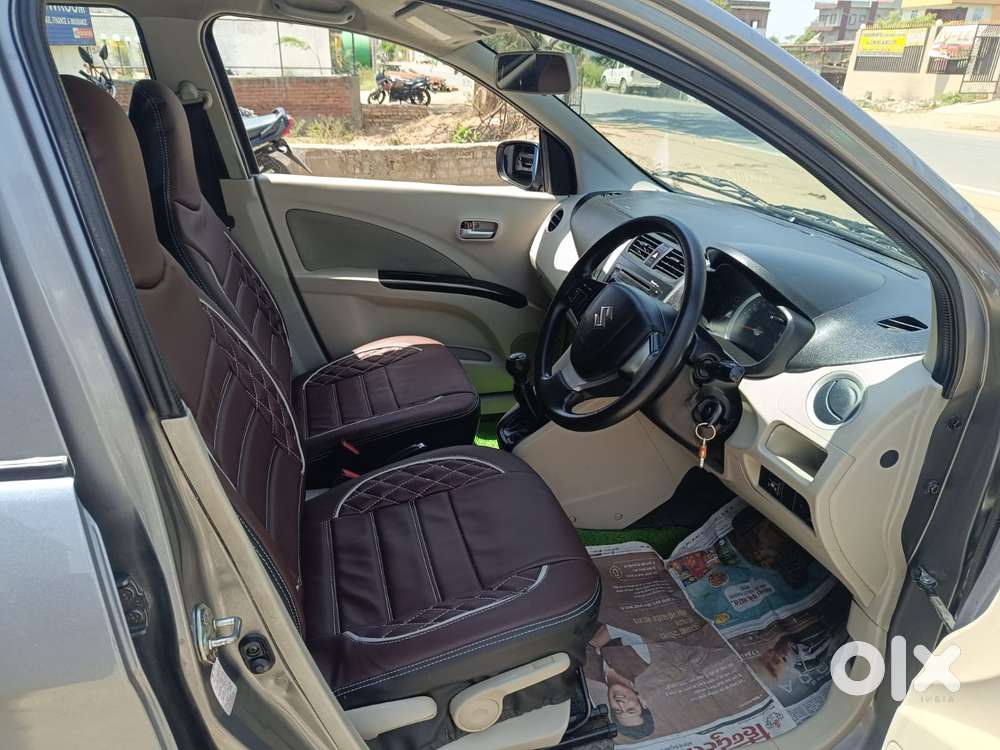 Maruti Suzuki Celerio Zxi(o) Mt, 2019, Cng & Hybrids