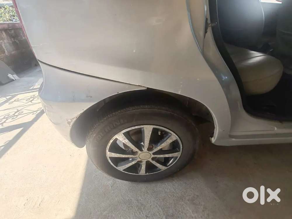 Tata Indica V2 Xeta 2012