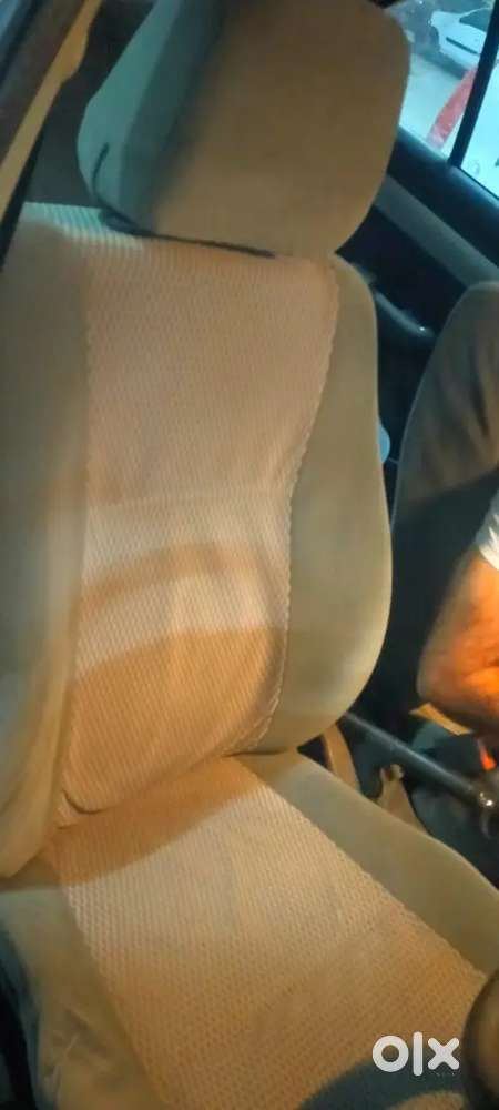 Maruti Suzuki Dzire 2011 Petrol 81980 Km Driven