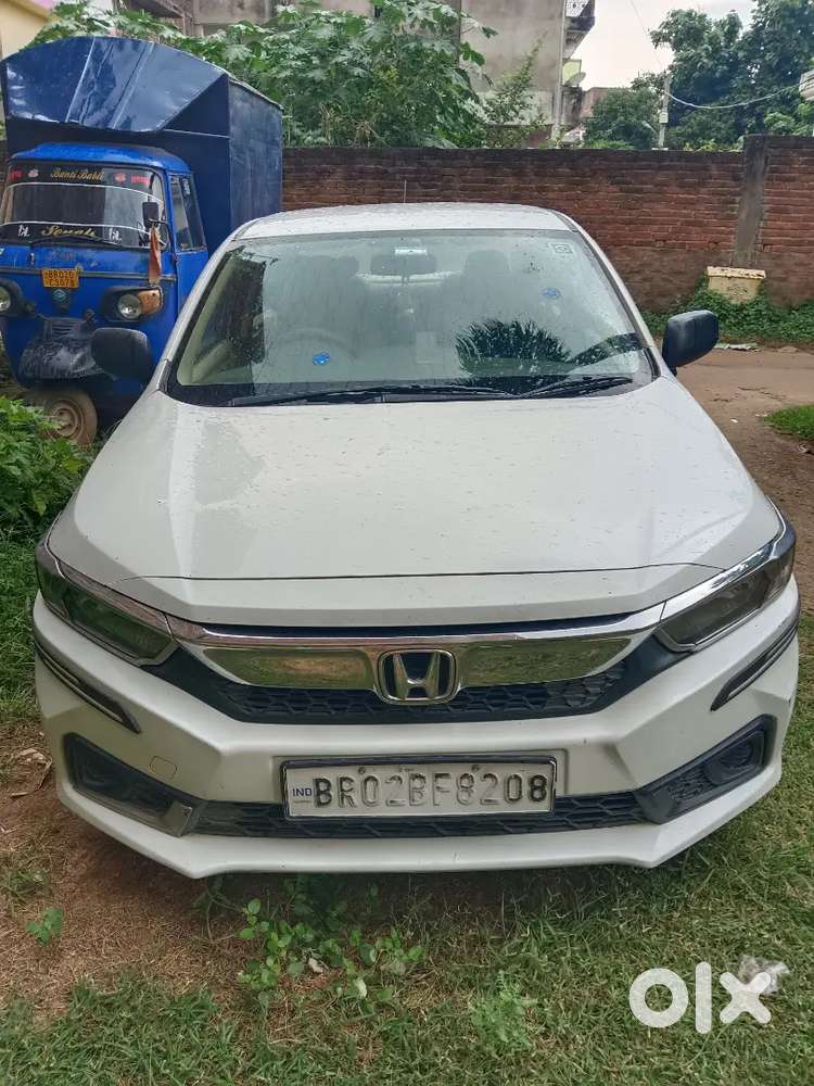 Honda Amaze 2022 Diesel